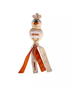 Wubba Ballistic Turkey G - Kong - comprar online