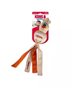 Wubba Ballistic Turkey G - Kong