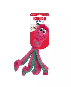 Imagem do Wubba Ballistic Octopus G (Cor Sortida) - Kong