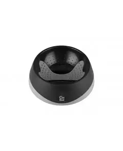 Comedouro de Lamber Bowl Preta P - LickiMat - comprar online