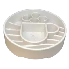 Comedouro Lento Coffe Ebowl - SodaPup na internet