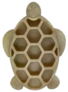Brinquedo Recheável de Tartaruga Echew - Sodapup