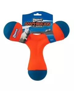 Tri Bumper Aquático - Chuckit
