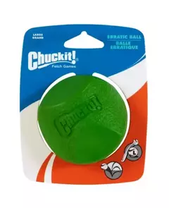 Bola Erratic G - Chuckit