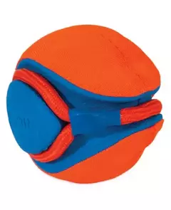 Bola com Corda Rope Fetch - Chuckit na internet