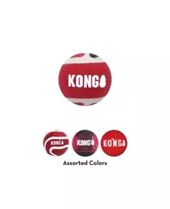 Bola Signature M 4un - Kong - comprar online