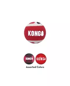 Bola Signature G 3un - Kong - comprar online