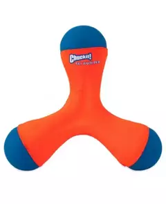 Tri Bumper Aquático - Chuckit - comprar online