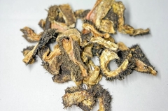 Tripa Verde Bovina 100gr - Opaparico
