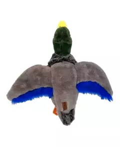 Wild Low Stuff Mallard M - Kong - comprar online