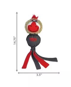 Wubba Zoo Mandrill G - Kong - HORN UND HUF