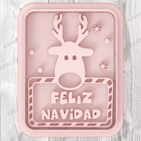 Tag Navidad D1