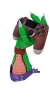 Brazo Piccolo Universal en internet