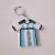 Camiseta Argentina D2 - comprar online