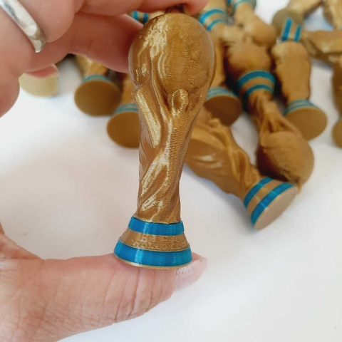 Copa del Mundo 2022