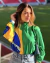 Jaqueta Brasil - comprar online