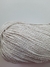 Algodón 8/6 con Lurex en ovillos - comprar online