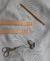 Tiras de Cuero color Natural - comprar online