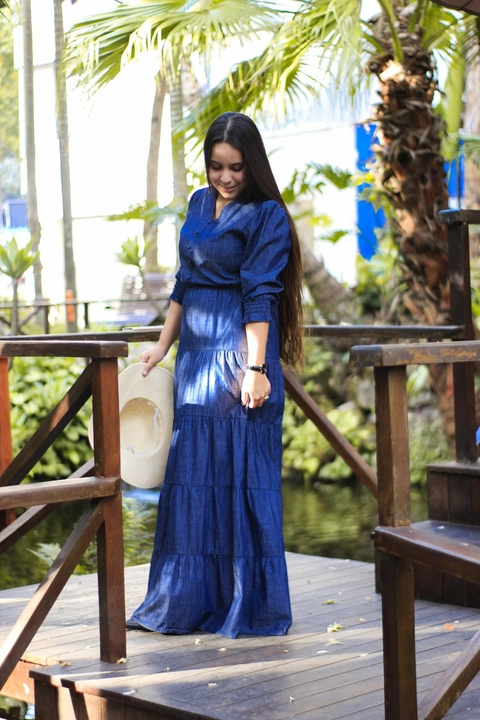 Banner da categoria Longos