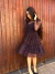 Vestido Lírios - comprar online
