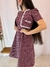 Vestido Cerejeira - comprar online