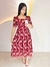 Vestido Amélie - comprar online