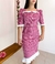 Vestido Cerejeira - loja online