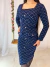 Imagem do Vestido Cerejeira