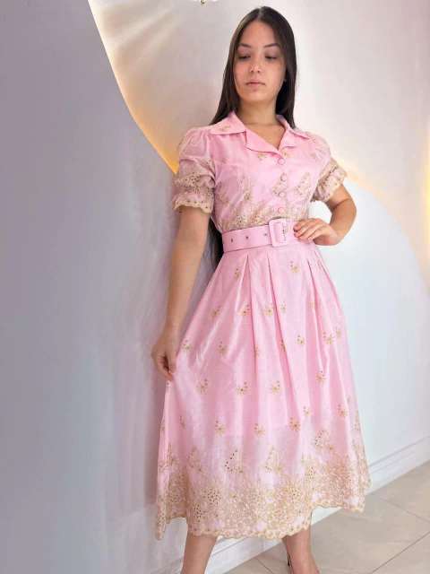 Vestido Laise Amélie - comprar online