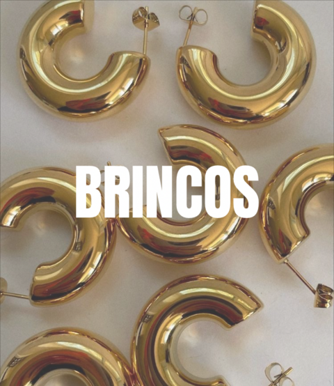 Banner da categoria Brincos