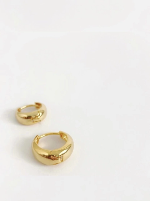 Argola Clarice PP - comprar online