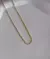 Choker Mona Ouro - comprar online