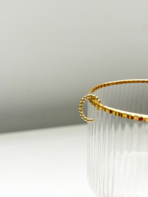 Piercing Fake Bolinhas - comprar online