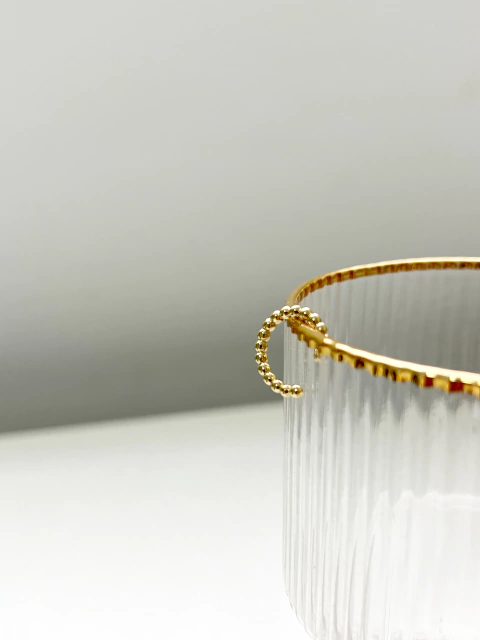 Piercing Fake Bolinhas - comprar online