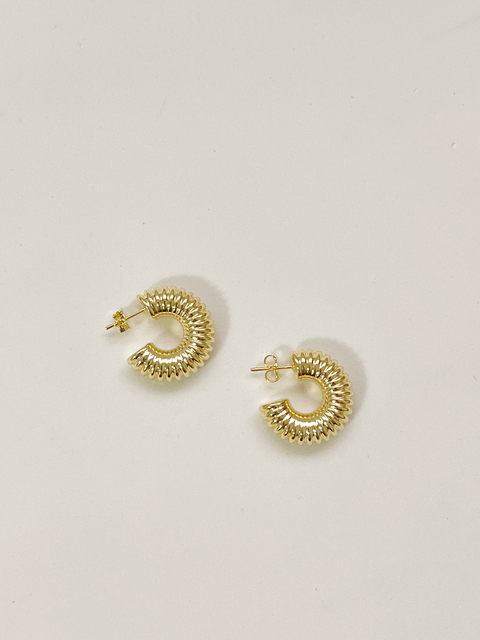 Argola Glam - comprar online