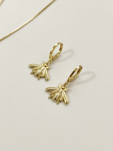 Argola Bee
