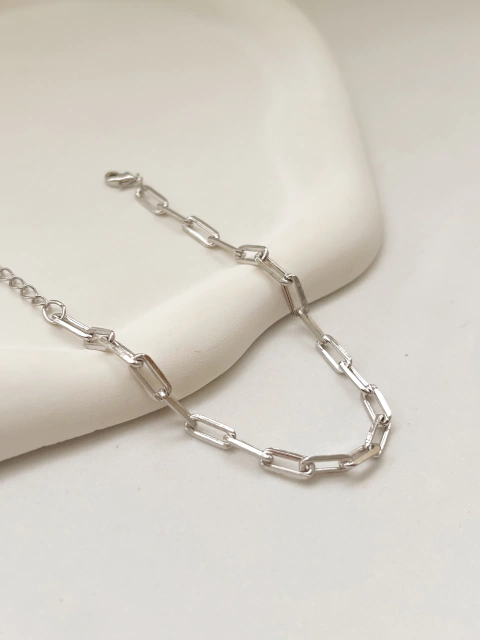 Pulseira Cartier Melina Ródio