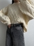 Imagen de Sweater Genova Crema