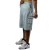 Bermuda Jeans Cargo Trip Side Grafite Baggy - B031 - comprar online