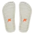 Chinelo Kenner Kivah Sandália Masculino Original Branco- 1300022304-6 - loja online
