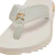 Chinelo Kenner Kivah Sandália Masculino Original Branco- 1300022304-6 na internet