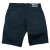 Bermuda Masculina Básica Sarja Young Style Original-Preta -BE357 - comprar online
