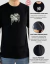 Camiseta Cyclone Metal Melt Camisa Masculina 100% Algodão Premium Original - comprar online