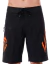 Bermuda UOT Eights Shorts Tactel Masculino Simbolo Bordado Original - comprar online