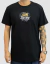 Camiseta Cyclone Metal Prayer Camisa Masculina 100% Algodão Premium Original - comprar online