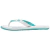 Chinelo Kenner Red Sandália Masculino Original Branco/Verde-2100031001-19 - Infinity Surf Store | Kenner, Uot, Cyclone