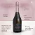 VINHO ESPUMANTE AUGGURO BRUT ROSE NATURAL BELMONTE 750ml - comprar online