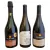 KIT 3 VINHOS PREMIADOS BELMONTE GAMAY CHARDONNAY PINOT NOIR