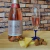 KIT 2 ESPUMANTES FRUGALLE MOSCATEL BELMONTE BRANCO E ROSE - Casa Affumicata