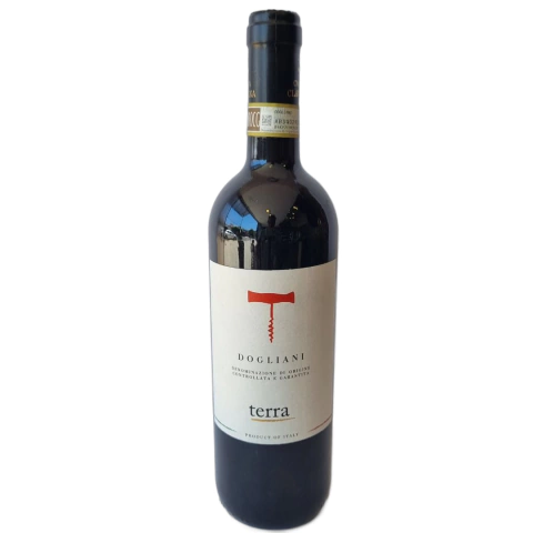 VINHO DOGLIANI D.O.C.G. TERRA 2019 ITALIA